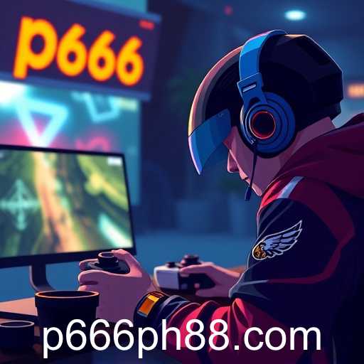 Digital Revolution in Gaming: The Rise of P666