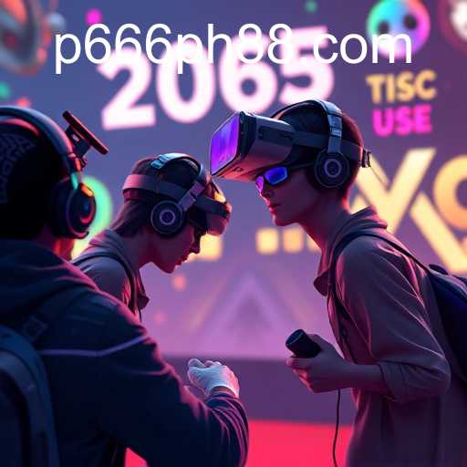 The Evolution of Online Gaming in 2025