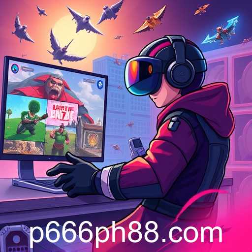 Embracing the Evolution of Online Gaming