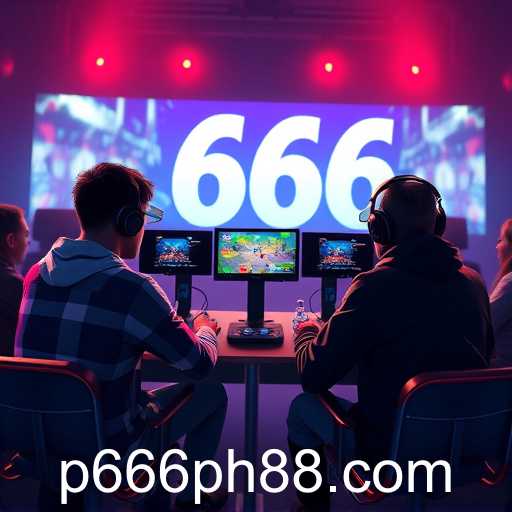 The Gaming World's Fast-Paced Evolution