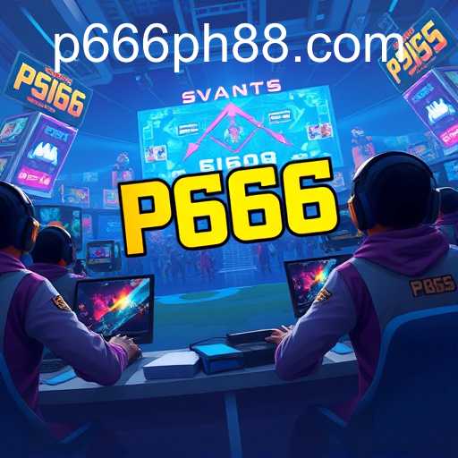 P666 Revolutionizes Online Gaming World