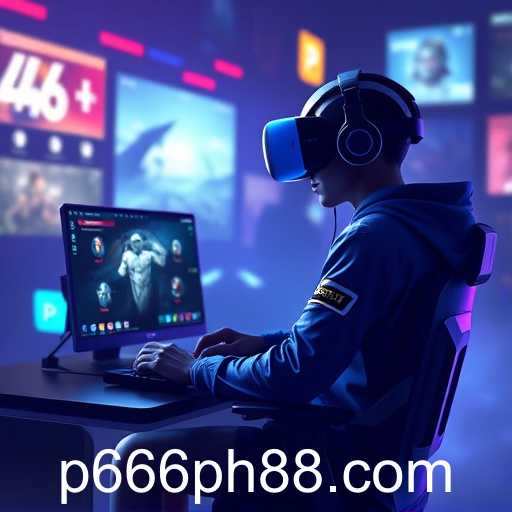 The Rise of P666: Revolutionizing Online Gaming