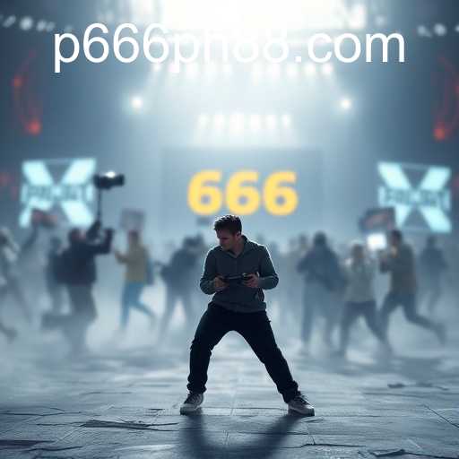 The Rise of P666 in Gaming Community